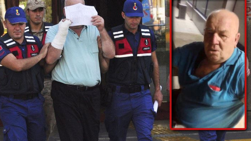 Küçük çocuğa istismarda bulunan şahıs, çocuğun ailesine tazminat davası açtı