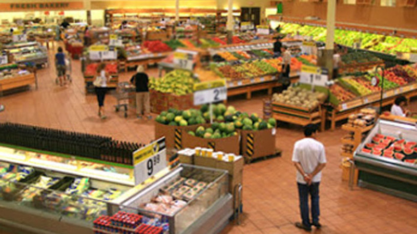 Küçük esnaftan zincir marketlerle ilgili çarpıcı talep