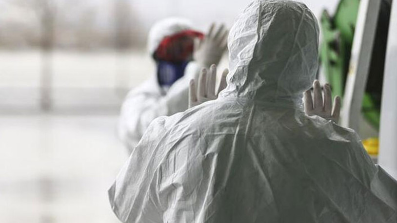 Lefkoşa ve Girne’de tam kapanmaya gidildi