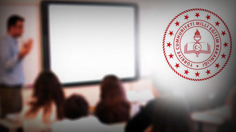 MEB'den 'yüz yüze eğitim' açıklaması
