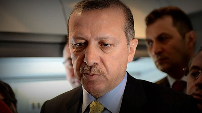 Meclis’te AKP’nin dış politika çarkları sıralandı