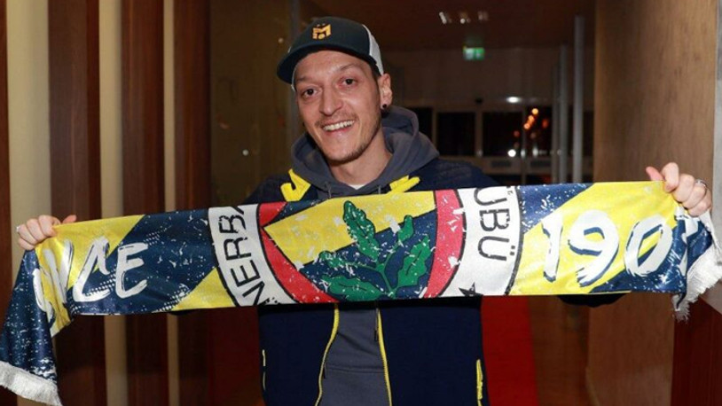 Mesut Özil ne zaman imza atacak?