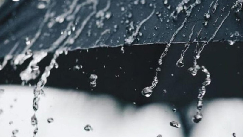 Meteoroloji'den İstanbul'a kuvvetli yağış uyarısı