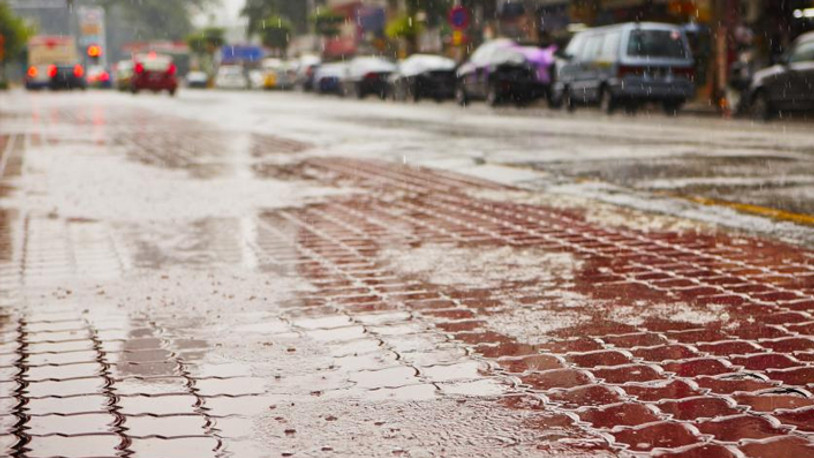 Meteoroloji'den uyarı: İstanbul, yağışlı havanın etkisine giriyor