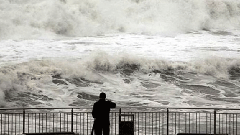 Meteoroloji’den İstanbul için fırtına uyarısı