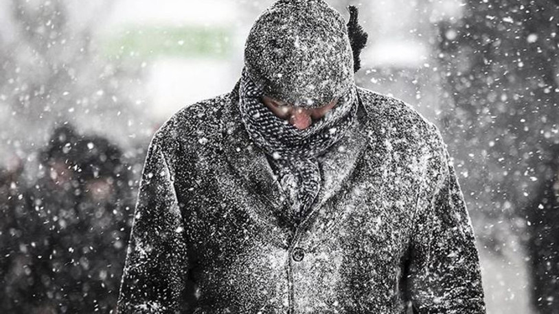 Meteorolojiden kritik uyarı