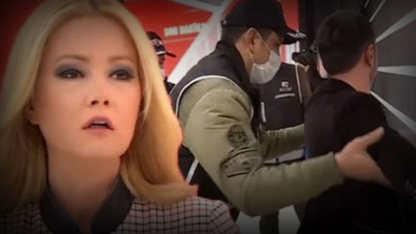 Müge Anlı'da 'Hasan Kiraz' olayında yeni gelişme: Canlı yayında gözaltı