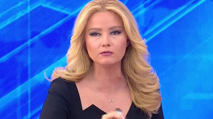 Müge Anlı’dan Aleyna Çakır açıklaması: Bir gariplik var