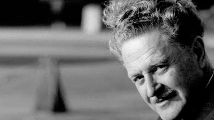 Nazım Hikmet 119 yaşında