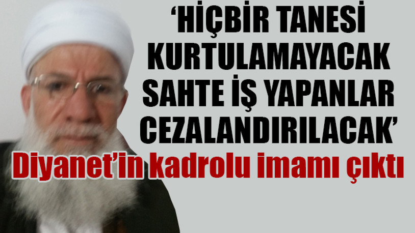 O tarikattan Cumhurbaşkanı Erdoğan'a 'darbe' tehdidi