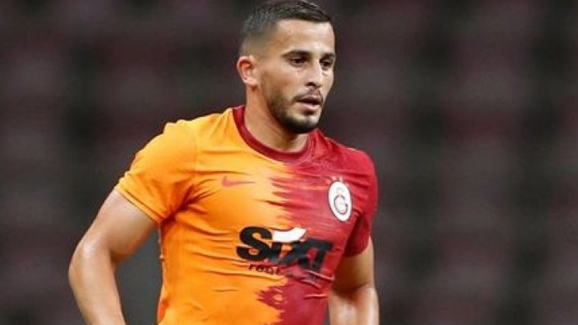 Omar Elabdellaoui’nin doktorundan ilk açıklama