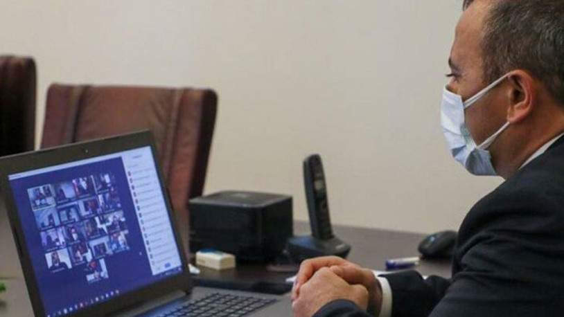 Ordu’da vaka sayısı tekrar artışa geçti