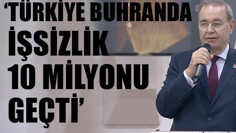 Öztrak'tan zor sorular; banka kredileri, borçlar nasıl ödenecek?