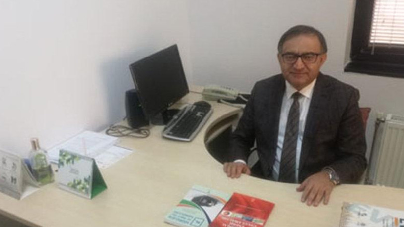 Prof. Dr. Durmuş Kaya koronavirüs nedeniyle hayatını kaybetti