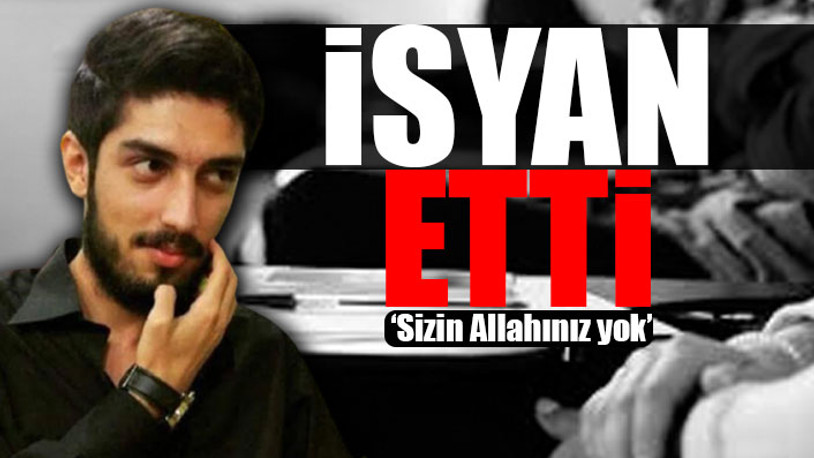 'Reisçi' öğrenci sınavda ikinci olduğu halde kadroyu sonuncuya kaptırdı