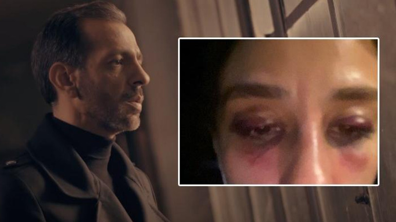 Rubato'nun solisti hakim karşısında