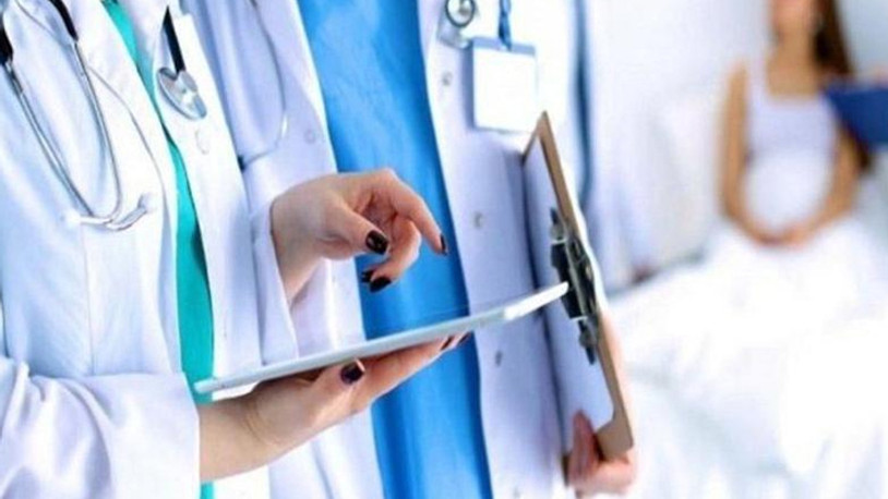 Sağlık çalışanlarına ek ödeme 