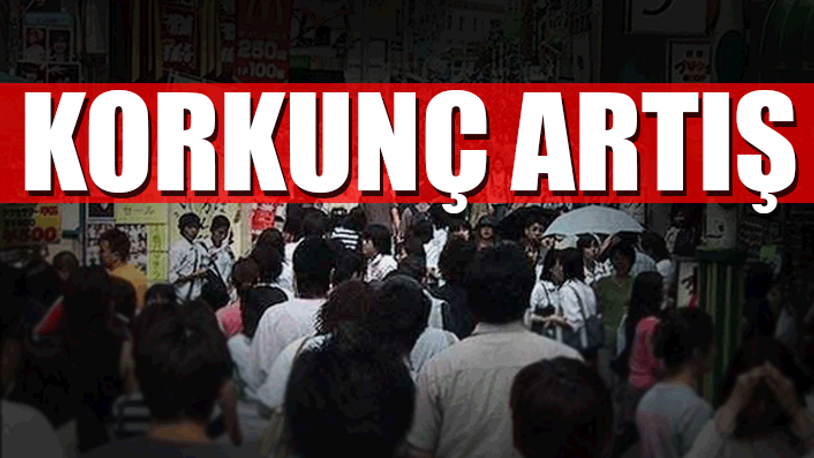 Salgına rağmen ölüm sayıları düştü ancak intihar vakaları artıyor