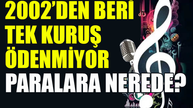 Sanatçılar, AKP'ye 100 milyon Euro'yu sordu
