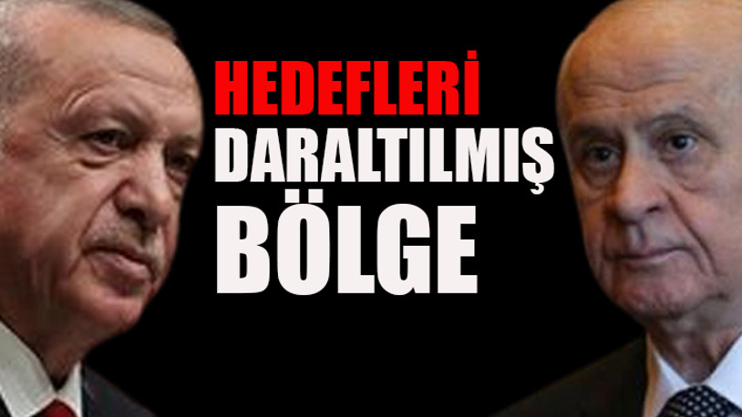 Saray ittifakında seçim sistemi mesaisi