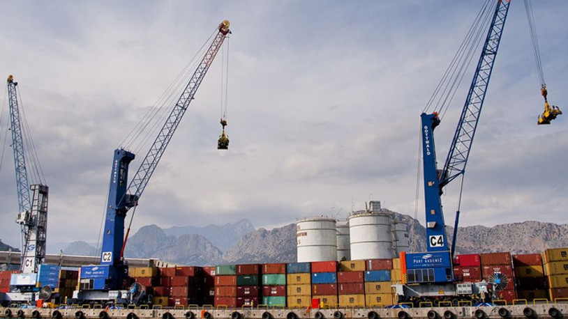 Satış tamamlandı: Antalya Limanı resmen Katarlıların