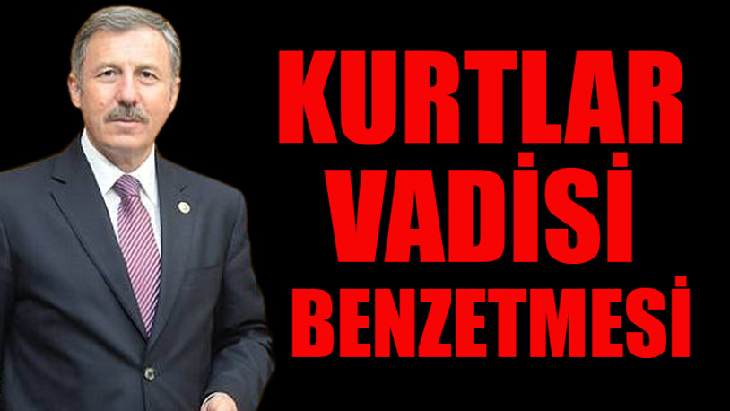 Selçuk Özdağ'dan Bahçeli'ye darp yanıtı