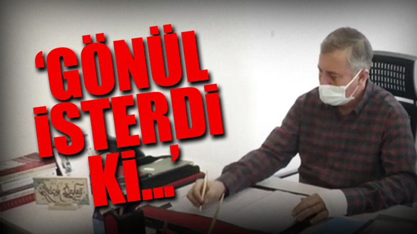 Selçuk Özdağ saldırıdan 14 gün sonra partisine geldi