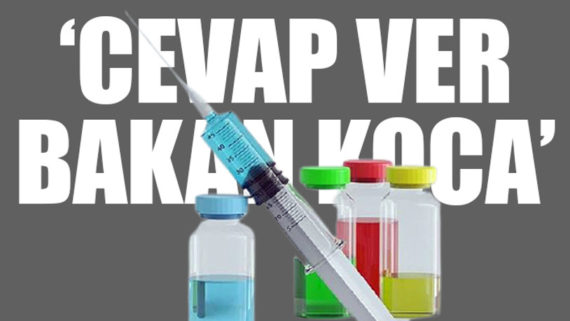 ‘Suçiçeği aşısında çocuklar kobay olarak mı kullanıldı?’