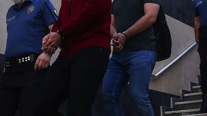 TSK'da büyük FETÖ operasyonu