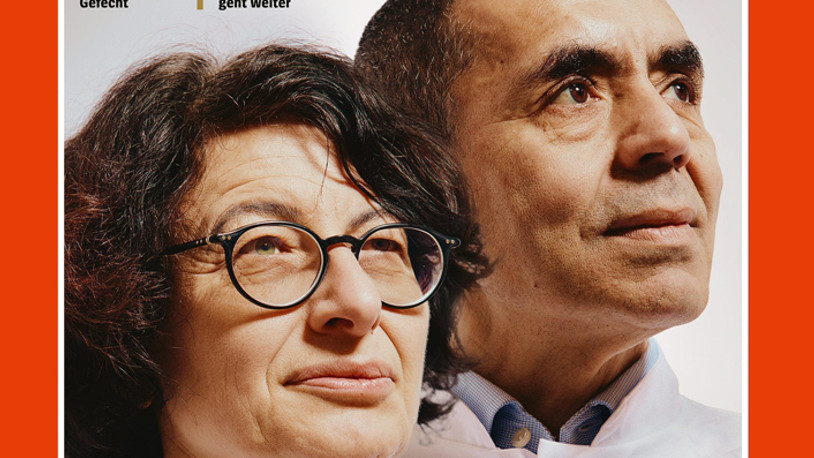 'Türk gettosu'ndan 'Türk bilim insanı'na giden yol