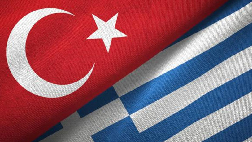Türkiye ve Yunanistan arasındaki kritik görüşme