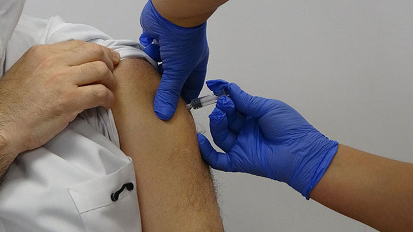 Türkiye’de de kullanılan Çin aşısı ile ilgili dikkat çekici açıklama