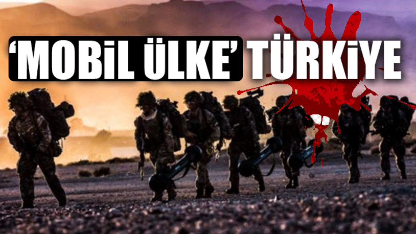 Türkiye’ye NATO’da önemli görev