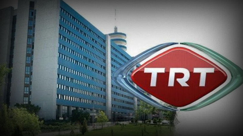 Üç yıldır faaliyet raporu açıklanmamıştı: TRT'ye giden para dudak uçuklattı