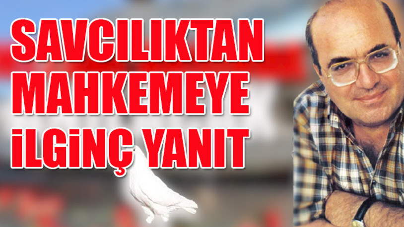 Uğur Mumcu davasında skandal