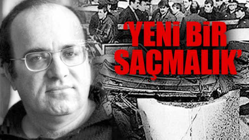 Uğur Mumcu'nun kızı açıkladı: 28 yıl sonra Uğur Mumcu davası, ana dosyadan ayrılmış 