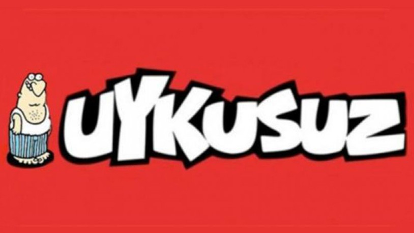 Uykusuz'dan Erdoğan'a gönderme