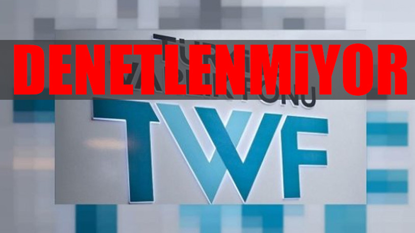 Varlık Fonu'na koronavirüs bahanesi 