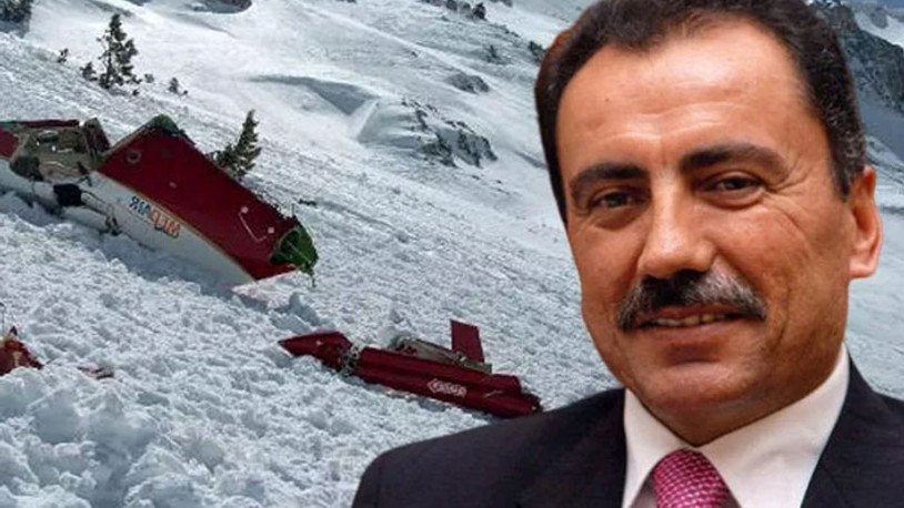 Yazıcıoğlu davasında savcı mütalaasını açıkladı