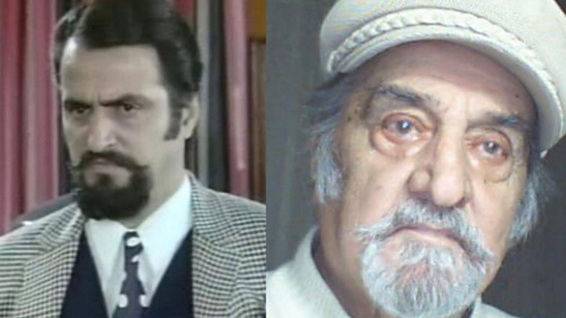 Yeşilçam emekçisi Ekrem Gökkaya hayatını kaybetti