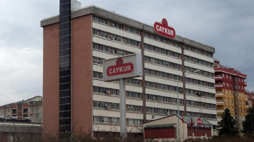 Zarar ettiği ortaya çıkmıştı: Çaykur'da üst düzey görev değişimi