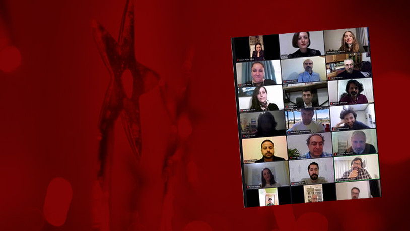 1'inci Kültür Sanat Belgeselleri Film Festivali'nin kazananları belli oldu