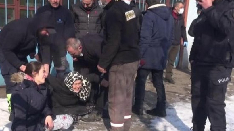 4 çocuk babası Murat Y., iş yerinde intihar etti