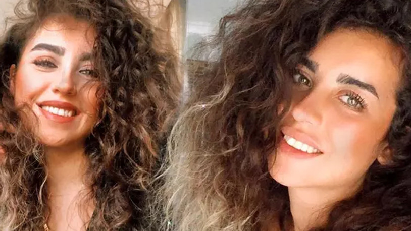 8. kattan düşen Ayşe Özgecan yaşamını yitirdi: Erkek arkadaşı gözaltında