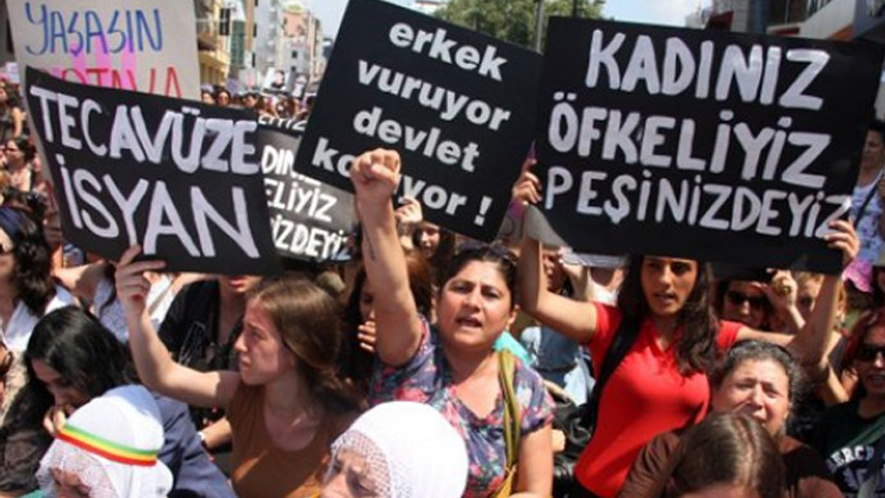 9 yıl babasının cinsel istismar ve saldırısına maruz kaldı: 'Can güvenliğim yok'