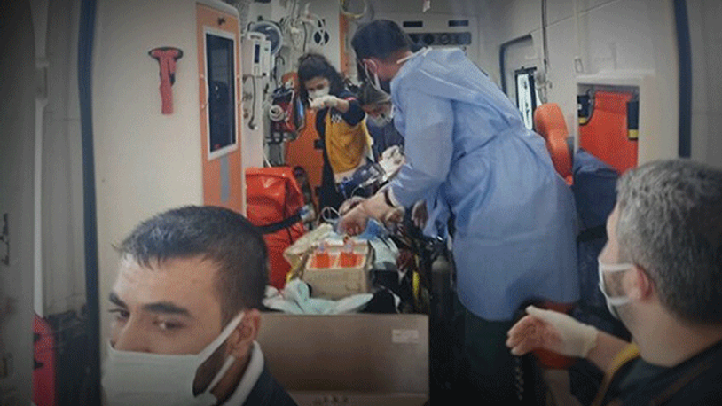 Adıyaman’da iki aile arasında silahlı kavga: 3 ölü