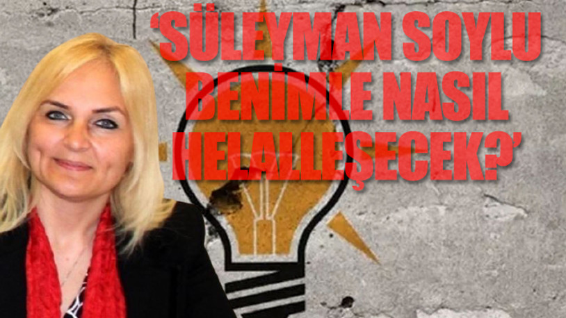 AKP'de Boğaziçi istifası... Oğlu tutuklanmıştı