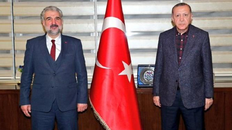 AKP İstanbul İl Başkanı açıklandı