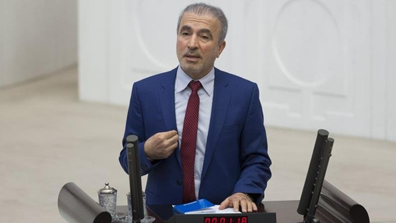 AKP'li Bostancı'dan tepki çeken 'kuruluş anayasası' sözlerine açıklama