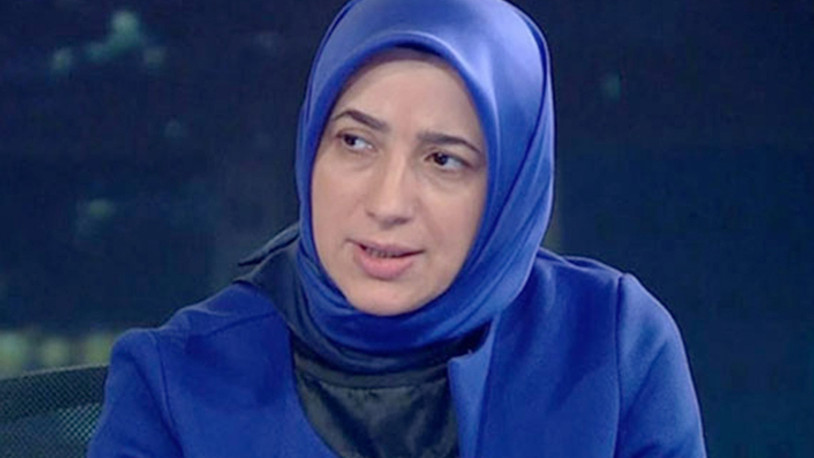 AKP'li Özlem Zengin'e sosyal medyadan evlilik teklifi eden adama cinsel taciz davası